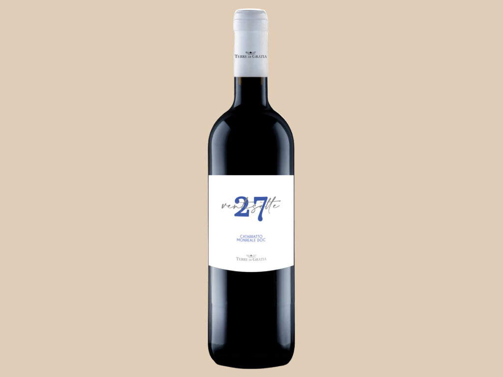 Ventisette